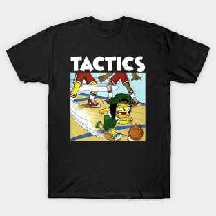 TACTICS T-Shirt